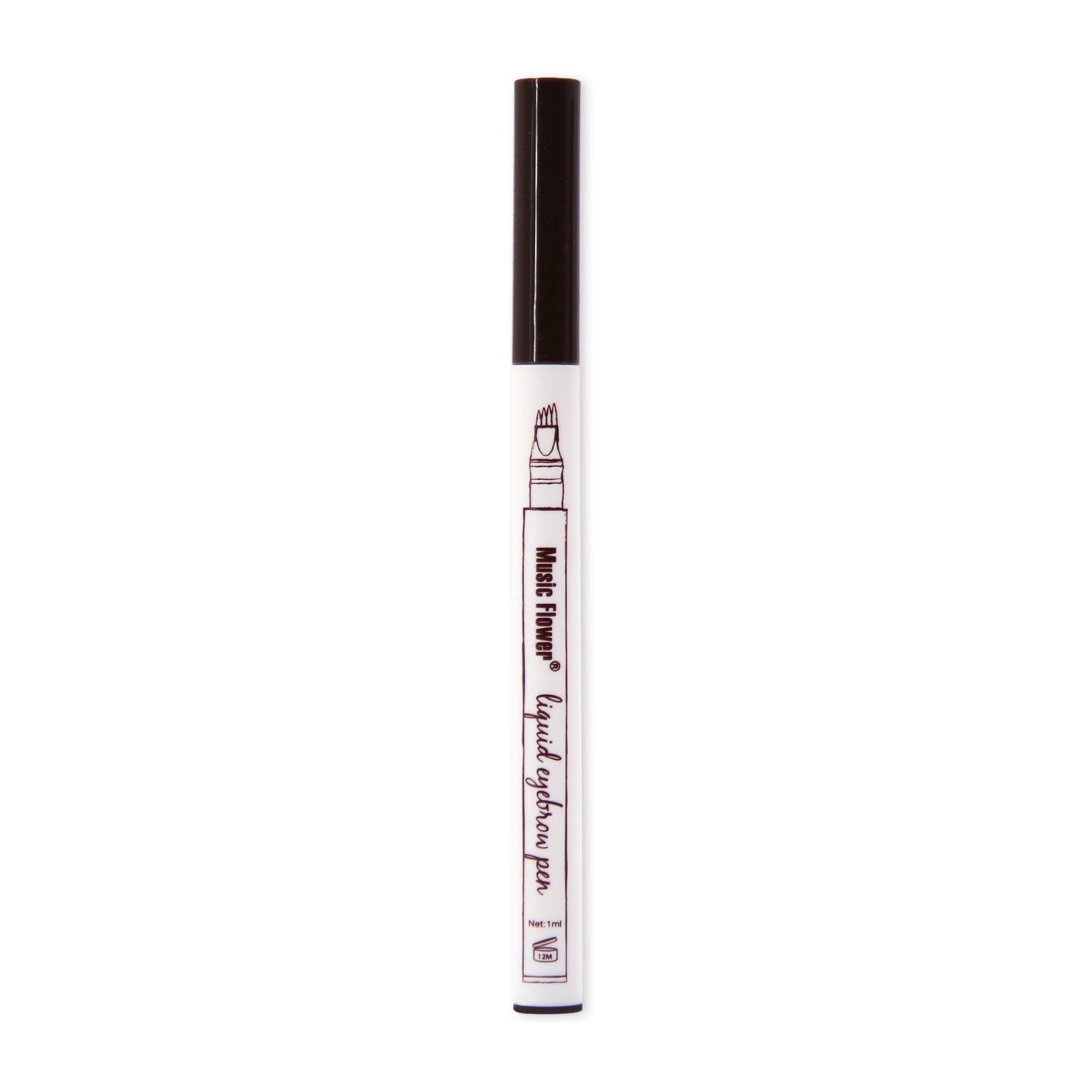 Liquid Eyebrow Pen