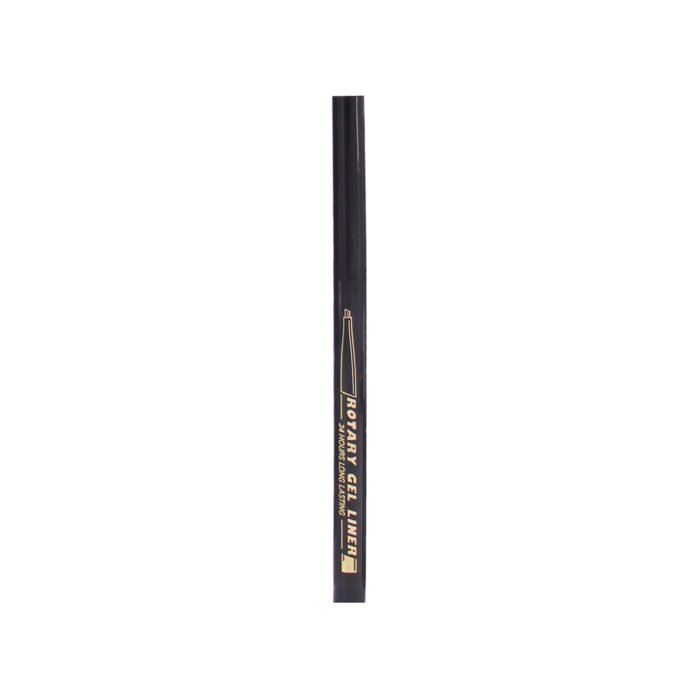 Rotary Gel Eyeliner Kohl