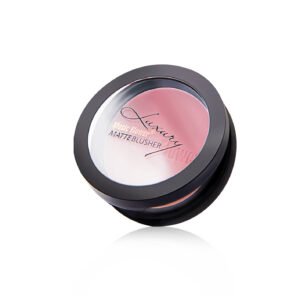 Luxury Matte Blusher