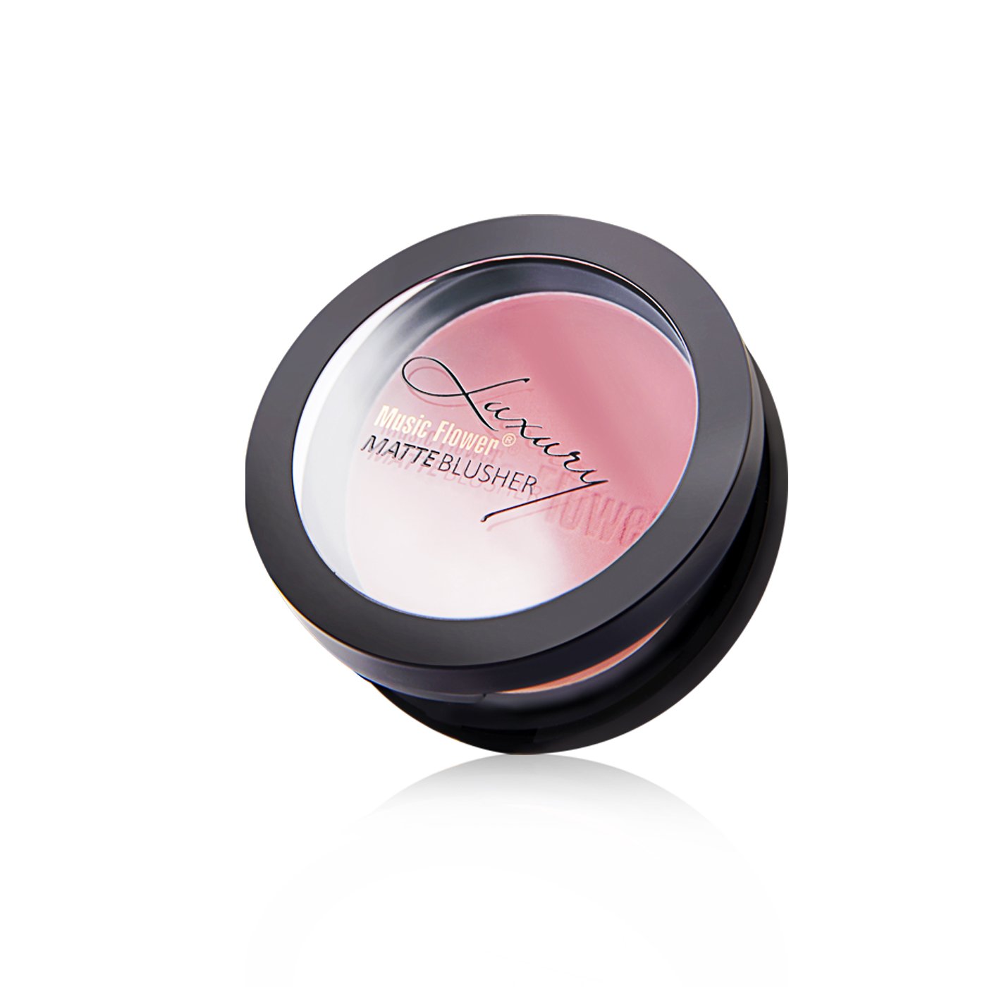 Luxury Matte Blusher