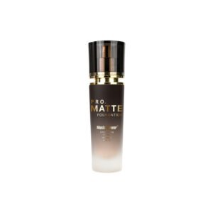 Pro.Matte Foundation