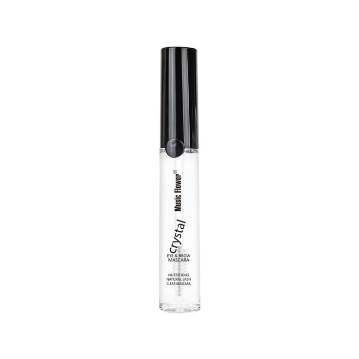 Crystal Eye and Brow Mascara