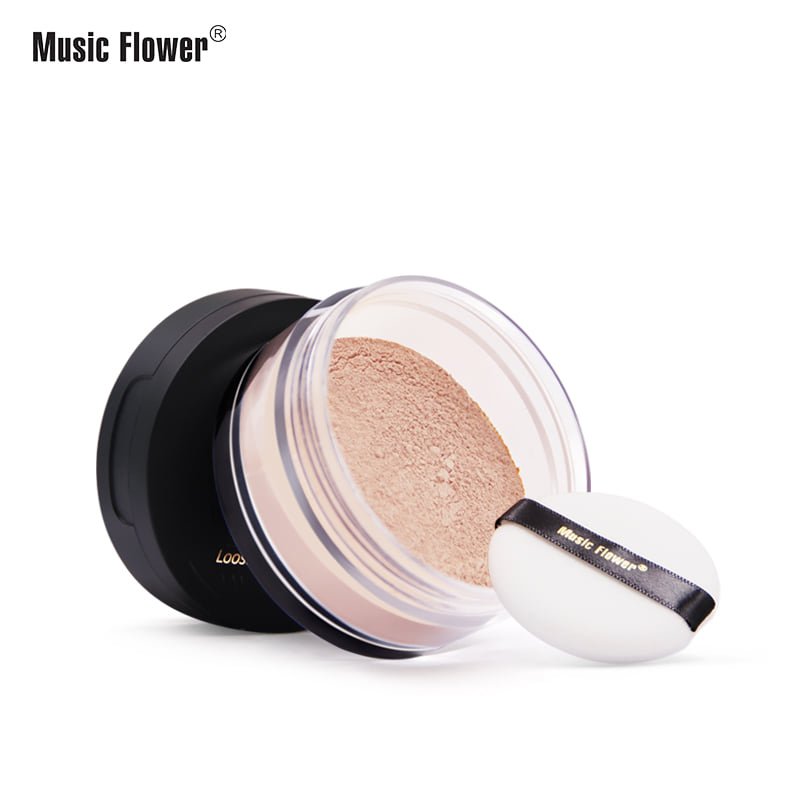 MATTE LOOSE POWDER - الصورة 2