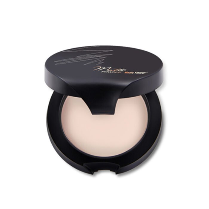 Matte Powder