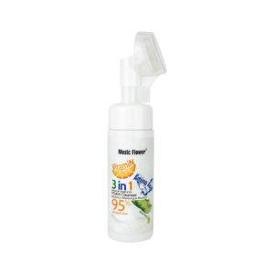 Foam Cleanser 3 in 1